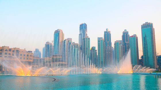 ПЕРЛАТА НА ПЕРСИЙСКИЯ ЗАЛИВ!